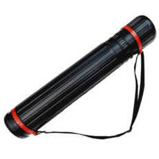 화방 산돌 도면통/화구통 소 6x46x75cm, 본상품