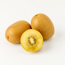 망고키위 사천 무농약 2.5kg(대~특대과/18~22과), 1개, 2.5kg