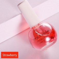 1 병 15ml 말린 꽃 연화제 영양 오일 큐티클 리바이탈 라이저 폴란드어 수리 네일 스킨 프로텍터 네일 케어, A03, 1개