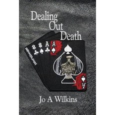 (영문도서) Dealing Out Death Paperback, Ink & Quill Publishers, English, 9781948266024