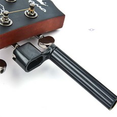 원투라이프 기타줄녹제거 스트링 와인더, 퍼플