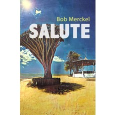 (영문도서) Salute Paperback, Independently Published, English, 9798329005783