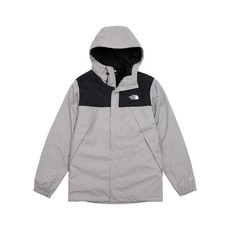 The North Face 男兩件式防水外套