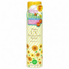 Lishan UV防曬噴霧 草本精油款 SPF50+ PA++++ 日本製造 隔離紫外線, 1個