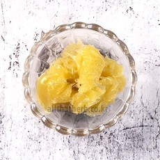 올댓허브 천연 식물성오일 라놀린(Lanolin)-비정제 50g 100g, 1개
