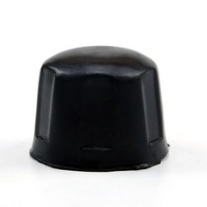 유니버설 4 개 림 휠 방수 캡 고무 더스트 커버 키트 110cc ATV 쿼드, 01 빠른