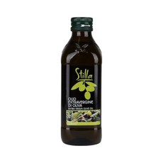 스틸라 엑스트라 버진 올리브오일, 1개, 500ml