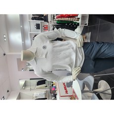 파사디봉무점)Q24FTT023MBOU//시즌패턴 JQD요꼬티//타월지카라셔츠//간절기가을겨울골프셔츠