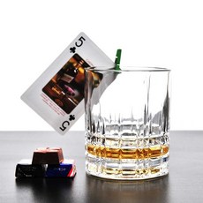 스핀 위스키 온더락잔 300ml 1개