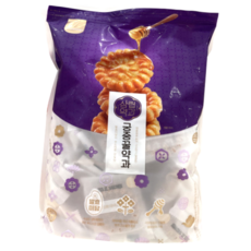 (매장정품) 궁중꿀약과 1.5kg 50개 전통 약과 개별포장 코스트코 154119 234075