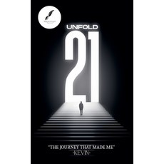 (영문도서)Unfold 21 Paperback, Inkthought Press, English, 9788199325074