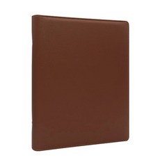 생각나래 생각정리 명함 보관함 명함집 카드 정리함 명함꽂이 [대용량] 1000칸, 브라운 1000칸