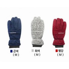 스포츠전문 멜란지 방수 미끄럼 방지 스마트 겨울 방한 장갑 스키 남성 특대 스노우 보드 등산