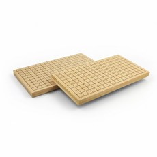 둘스토어 접이식 바둑판 장기바둑판, 9mm