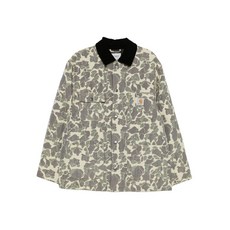 칼하트윕 태피스트리 초어 재킷