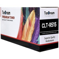 삼성 이미징유닛 CLT-R515 호환 드럼 SL-C565W SL-C565FW SL-C515W SL-C515 재생, 1개, 컬러(Color)