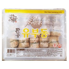 유부동 1.4KG(주)환공식품, 1.4kg