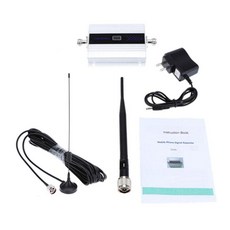 실내이동통신 4G 5G 모바일 수신기 해외 중계기, 1개, GSM900 세트-B8