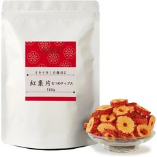 코나카타 대추칩 링컷 100g, 사이즈, 1개, 상품 상세페이지 참조