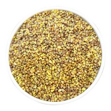 CookieTree 台灣製 蕎麥茶 台灣韃靼蕎麥 彰化二林產, 1個, 炒熟蕎麥400g(散裝非茶包)