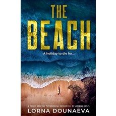 (英文圖書)The Beach 平裝版, Lorna Dounaeva, 英文