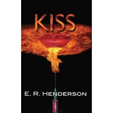 (영문도서)Kiss Paperback, Independently Published, English, 9798267570909