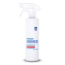 바인더 프리미엄 고광택 발수왁스 500ml, 3개