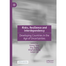 (英文圖書)Risks Resilience and Interdependency: Developing Countries in the Age of Uncert... 精裝版, Palgrave MacMillan, 英文