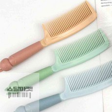 쇼달마켓 헤어빗 조카선물 유아빗