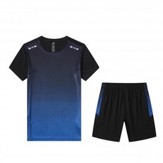 運動健身套裝 機能健身訓練服 排汗衫 涼感 吸濕 速乾 透氣