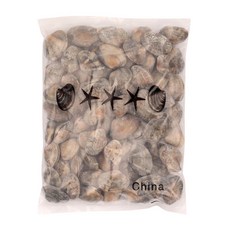 피바지락600g, 600g, 없음, 1개