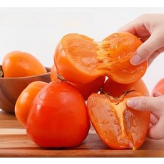 동명 당도보장 청도 대봉감 대봉 반시, 1박스, 1.6kg, 실속대봉반건시