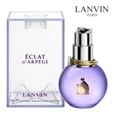 랑방 에끌라 드 아르페쥬 우먼 오 드 퍼퓸, 30ml, 1개