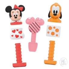 더블H샵 디즈니 영아 공구놀이 미니