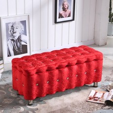 수납 수납형 스툴 소파 쇼파 벤치 풋 스툴 의자 정리함 캐비넷 북유럽, 120x40x40