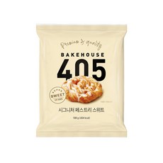 405 시그니처페스트리스위트 108g x 8개