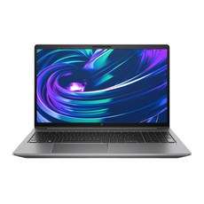 HP 2024 Z북 파워 G10 15.6 코어i9 인텔 13세대 RTX 3000 Ada, 실버, 1TB, 16GB, WIN11 Pro, G10-7C3N0AV