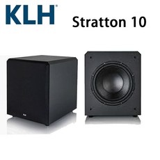 KLH Stratton 10 超重低音喇叭
