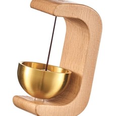 현관 문종 장식 가게 집들이