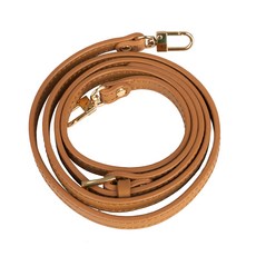 소가죽 가방끈 1X120CM 6종 모음, 카멜