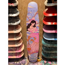 dgg 長板 天秤座圖案 砂板, 如圖所示, 1個