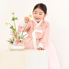 서린 여아한복 (1-15호) 주니어 키즈 돌 아기 아동 딸 유아 명절 추석 설날 초등학생 저고리 자매 전통
