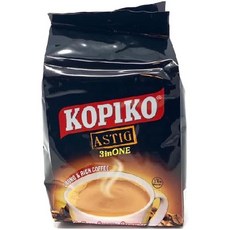 코피코 3in1 커피 블랙 30g x 10개입 2팩 세트, 2개