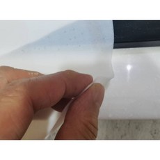 aerogel氣凝膠奈米真空硅隔熱保冷墊 電子產品專用超薄高效耐用 建築隔熱保溫首選, 1個, A4大小厚度1mm