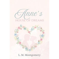 (英文圖書)Anne's House of Dreams 平裝版, Coristories, 英文