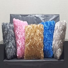 장미극세사쿠션50rks50cmx50cm 쿠션피 쿠션커버 레자쿠션피, NO1