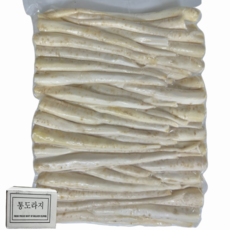 깐도라지 10키로 수입산 중국산, 1개, 통도라지10키로