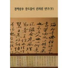 鏡虛惺牛 中道不二 禪思想 研究(下), 鏡虛研究所