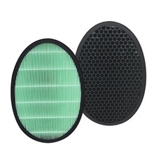 한국필터 엘지 퓨리케어 공기청정기 호환용 필터 AS111WCW AS111WEN AS111WPW LA-W119PW LA-W119PWR AS110WAW AS110WBW AS110W, 엘지필터 선택11번, 1개