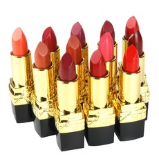 올레이디 이켈 러브 립스틱 3.5g 12색중 택일 (국내생산), 110_코랄러브, 1개